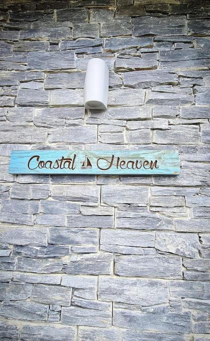 Coastal Heaven Downings Apartment Exterior photo